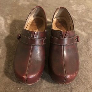 Dansko Clogs